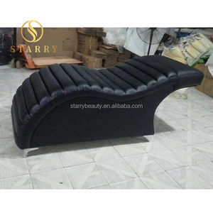 Mesa de masaje barata, Sábana de cama de masaje negra, mesas de masaje usadas en venta - Product Image 6