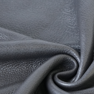 Cao cấp 100% da bò da chính hãng hàng đầu Hạt Da bò 1.6-1.8mm nhẹ ép đôi màu cho ghế Túi sofa - Product Image 5