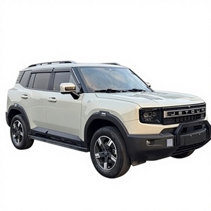 Jetour Freelander 1.5TD <span class=keywords><strong>Discovery</strong></span> d'<span class=keywords><strong>occasion</strong></span> - Product Image 1
