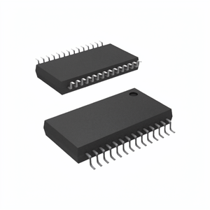 Power Management (PMIC) Buy Online Electronic Components 28 SSOP TPIC46L01DBG4 Manufacturer Channel - Product Image 1
