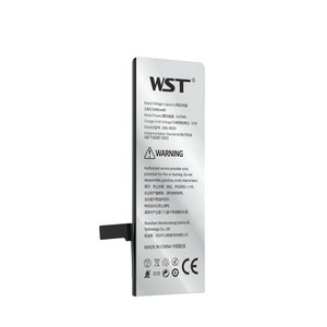 0 ciclo interna 1440mAh batería de reemplazo chino de la batería del teléfono móvil para <span class=keywords><strong>el</strong></span> teléfono 5g - Product Image 2