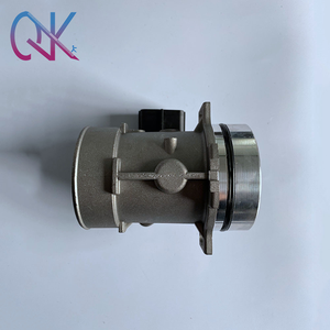 Đồng hồ đo lưu lượng không khí khối lượng mới 96fb12b579eb 96fb-12b579-eb AFH50-20 1004581 cho Ford Ka RB Fiesta MK4 MK3 hộ tống MK7 & chuyển phát nhanh 1.1 1.3 - Product Image 5