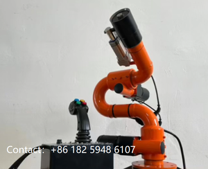 Nouveau Canon à Eau Avant Monté sur Camion 2026 à Angle Réglable pour l'Irrigation, l'Arrosage, le Nettoyage Routier, l'Aménagement Paysager et les Fontaines - Product Image 3