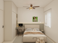 Armoire de chambre moderne sur mesure pleine grandeur avec abondant espace de rangement pour hôpitaux et hôtels