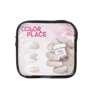 <span class=keywords><strong>Kit</strong></span> de inicio de polvo de inmersión de <span class=keywords><strong>uñas</strong></span> multicolor Juego de polvo de inmersión de <span class=keywords><strong>uñas</strong></span> fácil de usar - Product Image 6