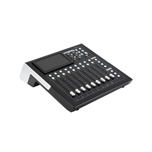 Thinuna MX-D18C + 18 kênh kỹ thuật số trộn giao diện điều khiển 7 "Màn hình cảm ứng âm thanh mixer với tự động trộn cho các sự kiện trực tiếp, hội nghị - Product Image 1