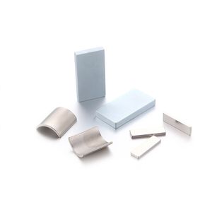 Fabriek Aangepaste <span class=keywords><strong>Curve</strong></span> Segment Vorm N35 Naar N52 Neodymium Boog Magneet Voor Scooters Motor Segmenten - Product Image 6