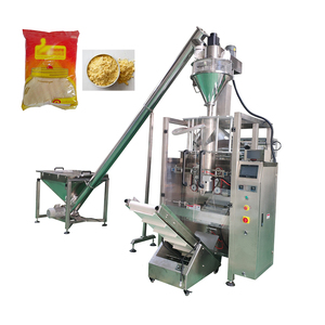 Máquina automática de embalaje de polvo de <span class=keywords><strong>cardamomo</strong></span>, bolsa interior y exterior - Product Image 1