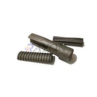 Tête d'ancrage à expansion R32 R38 R51, accessoires de boulons d'ancrage autoperceurs