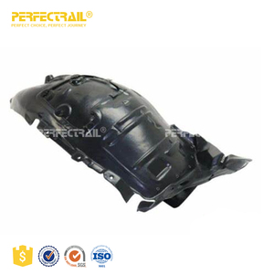 PERFECTRAIL A2056903401 pièces de carrosserie automobile avant droit garde-boue intérieur passage de roue pour Mercedes Benz classe C W205 S205 - Product Image 2