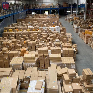 Internationaler Express-Versandagent mit <span class=keywords><strong>DHL</strong></span> UPS FedEx Service, Tür-zu-Tür-Lieferung und vollständiger Sendungsverfolgung - Product Image 3