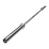 Barre de musculation incurvée EZ Curl de 120 cm pour hommes et femmes, entraînement de force, musculation, poids libre, haltérophilie
