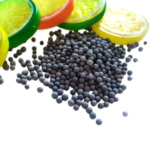 Catalyseur au <span class=keywords><strong>palladium</strong></span>, support en alumine particulaire de haute pureté, agent de désoxydation actif - Product Image 4