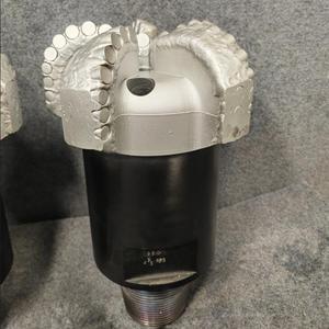 5.5&quot; 140mm 5 Wings <strong>PDC</strong> <strong>Bits</strong> For Drilling Water Well Rock Drilling Well <strong>Drill</strong> <strong>Bit</strong> - Product Image 6