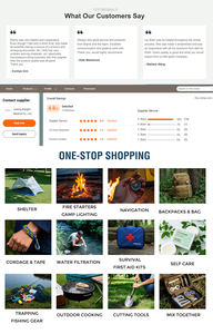 थोक लाल मायलर थर्मल स्पेस फॉइल आपातकालीन बचाव कंबल जलरोधक बेघरों के लिए बाहरी उपयोग के लिए - Product Image 6