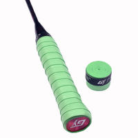 Raquette de tennis BTYP WQPJ-01 de haute qualité à prix abordable avec grip en PU absorbant la transpiration et antidérapant