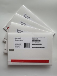 Windows Server 2025 Standard 64bit DVD <span class=keywords><strong>OEM</strong></span> con Chiave di Attivazione Online, Licenza a Vita, Garanzia, 16 Core, Win Svr Std 2025 Datacenter Std - Product Image 1
