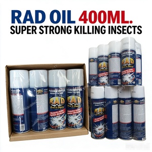 Insecticida de Alta Eficiencia, Repelente de Mosquitos en Aerosol, Eliminador de <span class=keywords><strong>Cucarachas</strong></span> y Moscas, <span class=keywords><strong>Spray</strong></span> <span class=keywords><strong>para</strong></span> <span class=keywords><strong>Matar</strong></span> Mosquitos, Exportación Principal a África y Latinoamérica - Product Image 4