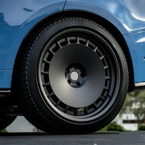 Rines de Aleación Personalizados Cóncavos de 2 Piezas Forjadas 5x120 de 20, 21 y 22 Pulgadas para <span class=keywords><strong>Mercedes</strong></span> Benz <span class=keywords><strong>SL</strong></span> G500 GLS G350 W463 G900 G55 AMG - Product Image 1