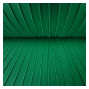 Bande de clôture décorative horizontale en PVC Kenda, installation facile, résistante aux UV, <span class=keywords><strong>design</strong></span> creux, écran d'intimité pour clôture de jardin en fil métallique - Product Image 4