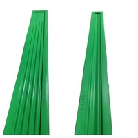 Offre Spéciale : Moulures de Corniche et Plinthes Intérieures en Fibre de Verre Écologiques et Étanche, Style Européen Moderne, pour Hôtels