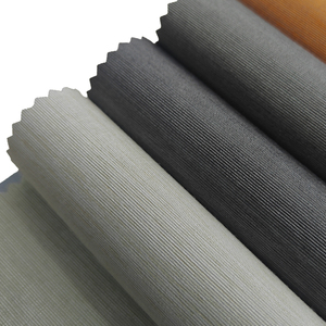 <span class=keywords><strong>2025</strong></span> Sang Trọng 5 Sao Khách Sạn 100% Màn Phong Cách Hiện Đại Chống Cháy Polyester Khách Sạn Rèm Vải Và Màn Cho Nhà Sử Dụng - Product Image 5