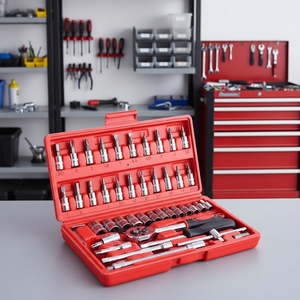 Chrome Vanadium Steel <strong>Combination</strong> <strong>Wrench</strong> Chrome Plated <strong>Combination</strong> <strong>Wrench</strong> Stainless Steel Professional <strong>Combination</strong> Tool <strong>Set</strong> - Product Image 3