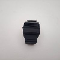 Bouchon anti-poussière étanche IP68 pour adaptateur fibre optique SC/FC en silicone, utilisation extérieure avec bride, compatible 5G, garantie 5 ans