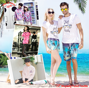 A buon mercato rotolo di tessuto Plain Peach pelle stampata 100% poliestere tessuto in microfibra <span class=keywords><strong>per</strong></span> pantaloncini - Product Image 5