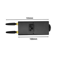 Module de caméra 4K IMX415 Full HD 8MP pour vision industrielle, module de caméra USB sans fil CCTV, caméra réseau à reconnaissance faciale