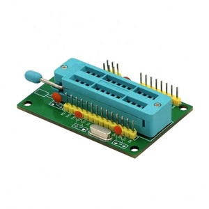 Base de Programación para Placa de Sistema Pequeña ATmega48/8/168/328P-PU DIP28 - Product Image 1