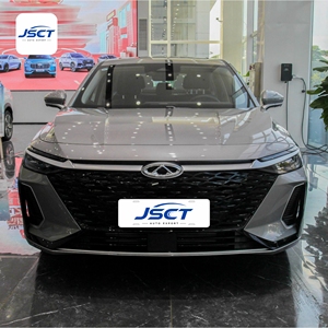 Inventario di Auto a Benzina di Seconda Mano per Esportazione: Arize 8 2022 1.6TGDI DCT <span class=keywords><strong>Ya</strong></span> R18 con Telecamera a 360° e Sedili in Pelle - Product Image 2