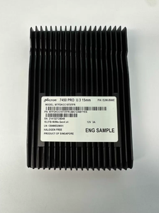 Sunucu Sabit Diski MTFDDAV1T9TDS-1AW1ZABYY Micron 5300 PROM.2 (2280)1.92 TB Dahili SSD Sürücüsü için geçerlidir. - Product Image 5