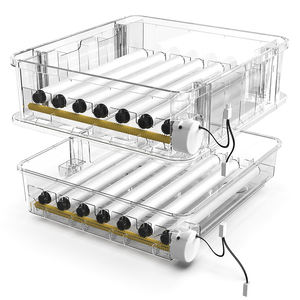 Nouveauté : Incubateur et couveuse automatique pour ferme familiale, 288 œufs, œufs de poulet de chair fécondés, éclosion - Product Image 3