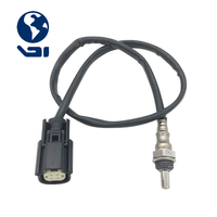Capteur de moto 32700006, capteur d'oxygène pour Harley Davidson V-Rod Sportster Softail Dyna