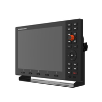 Conception exclusive A800 Marine GPS Navigator Système de direction hydraulique
