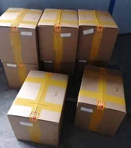 工厂直销用于水性乳胶漆和石油添加剂的羟乙基纤维素 (<span class=keywords><strong>HEC</strong></span>) - Product Image 6