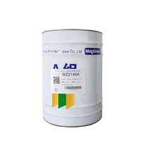 Adhésif bi-composant sans solvant en polyuréthane écologique pour la lamination de films BOPP/CPP/PET, production à haute vitesse, emballage