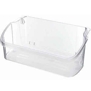 Trong Kho Tủ Lạnh Tủ Đông Phụ Tùng Tủ Lạnh Đóng Băng Side Cửa Kệ Bin Lưu Trữ Giá Chủ Đối Với Samsung Tủ Lạnh - Product Image 4