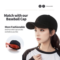 Casque laser portable professionnel LLLT à 212 diodes pour la repousse des cheveux et le soin du cuir chevelu – Vente en gros personnalisée