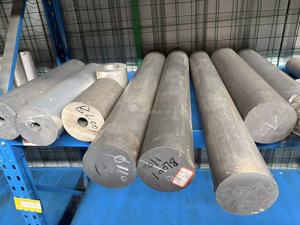 Barra Redonda <span class=keywords><strong>de</strong></span> Aleación <span class=keywords><strong>de</strong></span> Magnesio Soluble y Trazable Hagrien para Piezas <span class=keywords><strong>de</strong></span> Porta-Cables <span class=keywords><strong>de</strong></span> Puente en Campos Petroleros y <span class=keywords><strong>de</strong></span> Gas - Product Image 5