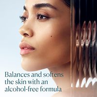 Tonique Équilibrant Sans Alcool Traitement Purifiant Visage Homme Adoucit Doucement Apaise Rafraîchit Teint Hydraté 6.7