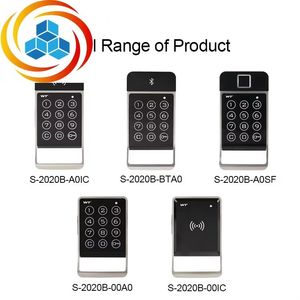 Bracelet RFID de haute sécurité en nickel pour casier de gym, armoire de rangement électronique, casier à serrure numérique - Product Image 6