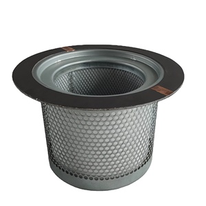 Filtre séparateur d'huile industriel Manny de haute qualité 38008587 – Nouvelle performance efficace pour compresseur d'air à vis et réservoir d'air - Product Image 5