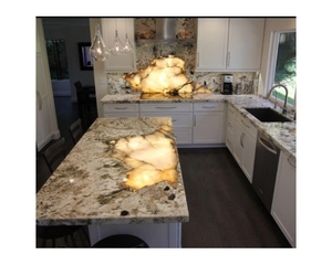 หินแกรนิต Patagonia ดีไซน์ที่กำหนดเองสำหรับเคาน์เตอร์หิน Patagonia - Product Image 1