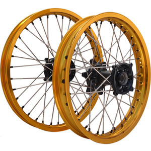 Moyeu de roue en aluminium CNC pour moto SX 50 <span class=keywords><strong>65</strong></span> 85 pour <span class=keywords><strong>KTM</strong></span> - Product Image 3