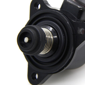 Válvula de control de aire en reposo Mitsubishi MD628166 MD628318 1450A069 1450A132 para reemplazo y reparación - Product Image 5