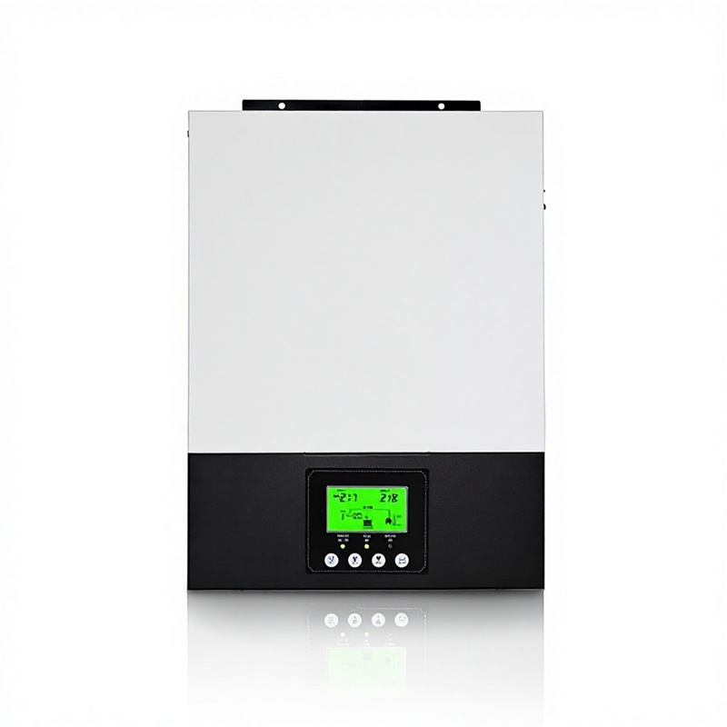 6kW Off Grid Single Phase 220V