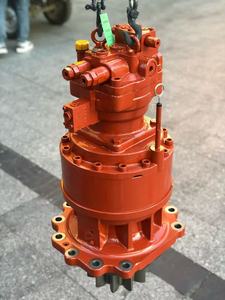 Мотор поворота и редуктор CLG904E CLG906E для экскаваторов <span class=keywords><strong>LiuGong</strong></span> CLG907 <span class=keywords><strong>CLG908</strong></span> - Product Image 5