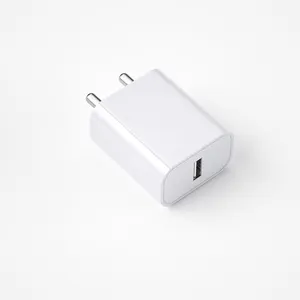 Cargador de teléfono móvil USB tipo C, adaptador de corriente con enchufe indio para Iphone 11, carga rápida, PD, 18W, Protocolo PD 3,0